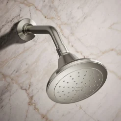 Single-function showerhead, 2.5 gpm