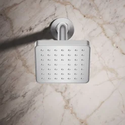 Single-function showerhead, 1.5 gpm