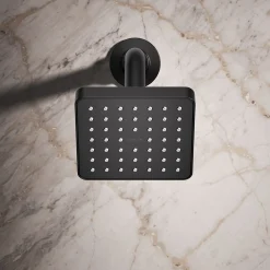 Single-function showerhead, 1.5 gpm