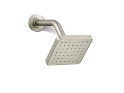 Single-function showerhead, 1.5 gpm