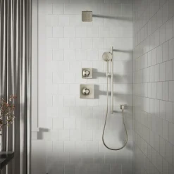Single-function showerhead, 1.5 gpm
