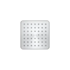 Single-function showerhead, 1.5 gpm