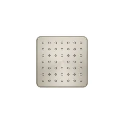 Single-function showerhead, 1.5 gpm