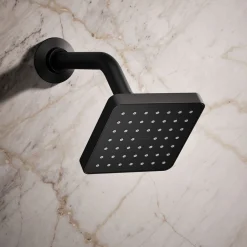 Single-function showerhead, 1.5 gpm