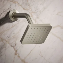 Single-function showerhead, 1.5 gpm