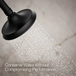 Single-function showerhead, 1.75 gpm