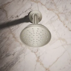 Single-function showerhead, 1.75 gpm