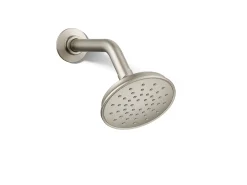 Single-function showerhead, 1.75 gpm