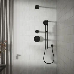 Single-function showerhead, 1.75 gpm