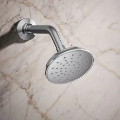 Single-function showerhead, 1.75 gpm