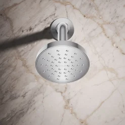 Single-function showerhead, 1.75 gpm
