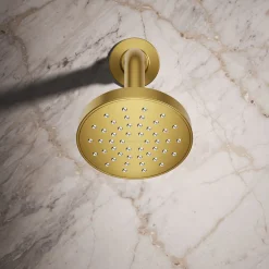 Single-function showerhead, 1.75 gpm