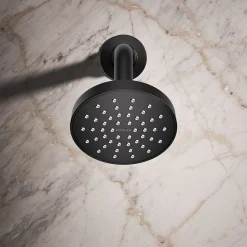 Single-function showerhead, 1.75 gpm