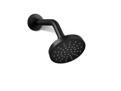 Single-function showerhead, 1.75 gpm