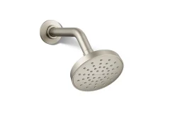 Single-function showerhead, 1.75 gpm