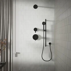 Single-function showerhead, 1.75 gpm