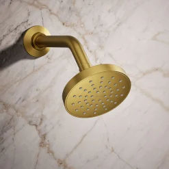 Single-function showerhead, 1.75 gpm