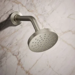 Single-function showerhead, 1.75 gpm