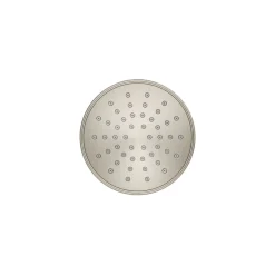 Single-function showerhead, 2.5 gpm