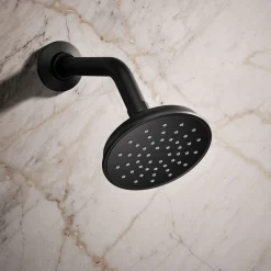 Single-function showerhead, 2.5 gpm