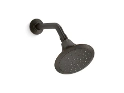 Single-function showerhead, 1.75 gpm