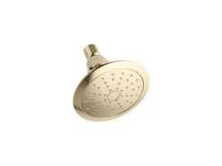Single-function showerhead, 1.75 gpm