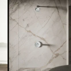 Single-function showerhead, 1.75 gpm