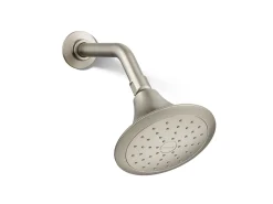 Single-function showerhead, 1.75 gpm