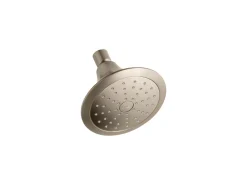 Single-function showerhead, 1.75 gpm