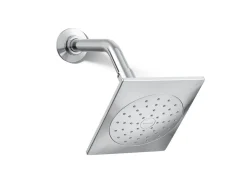 Single-function showerhead, 1.75 gpm