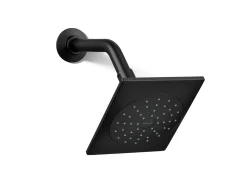 Single-function showerhead, 1.75 gpm