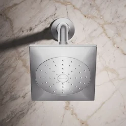 Single-function showerhead, 1.75 gpm