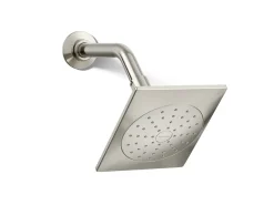 Single-function showerhead, 1.75 gpm