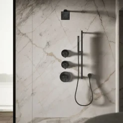 Single-function showerhead, 1.75 gpm