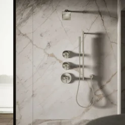 Single-function showerhead, 1.75 gpm