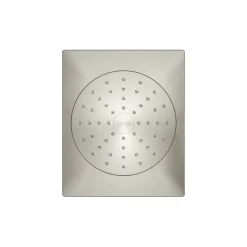 Single-function showerhead, 1.75 gpm