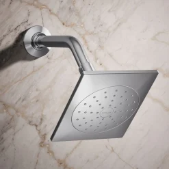 Single-function showerhead, 1.75 gpm