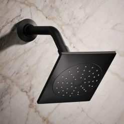 Single-function showerhead, 1.75 gpm