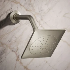 Single-function showerhead, 1.75 gpm