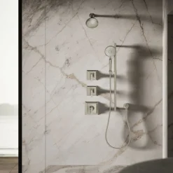 Single-function showerhead, 1.75 gpm