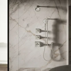 Single-function showerhead, 1.75 gpm