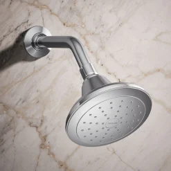 Single-function showerhead, 1.75 gpm
