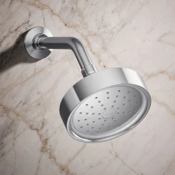 Single-function showerhead, 1.75 gpm