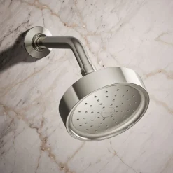 Single-function showerhead, 1.75 gpm