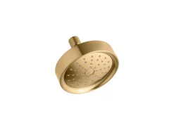Single-function showerhead, 1.75 gpm