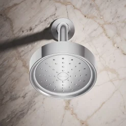 Single-function showerhead, 1.75 gpm