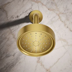 Single-function showerhead, 1.75 gpm