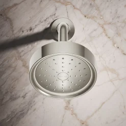 Single-function showerhead, 1.75 gpm