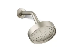 Single-function showerhead, 1.75 gpm
