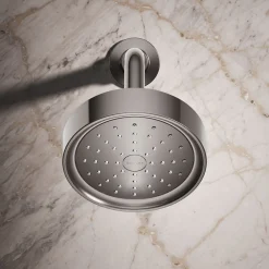 Single-function showerhead, 1.75 gpm